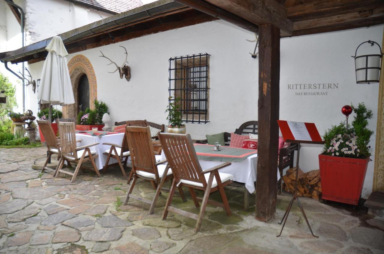 Schloss Münichau Reith bei Kitzbühel Exterior foto
