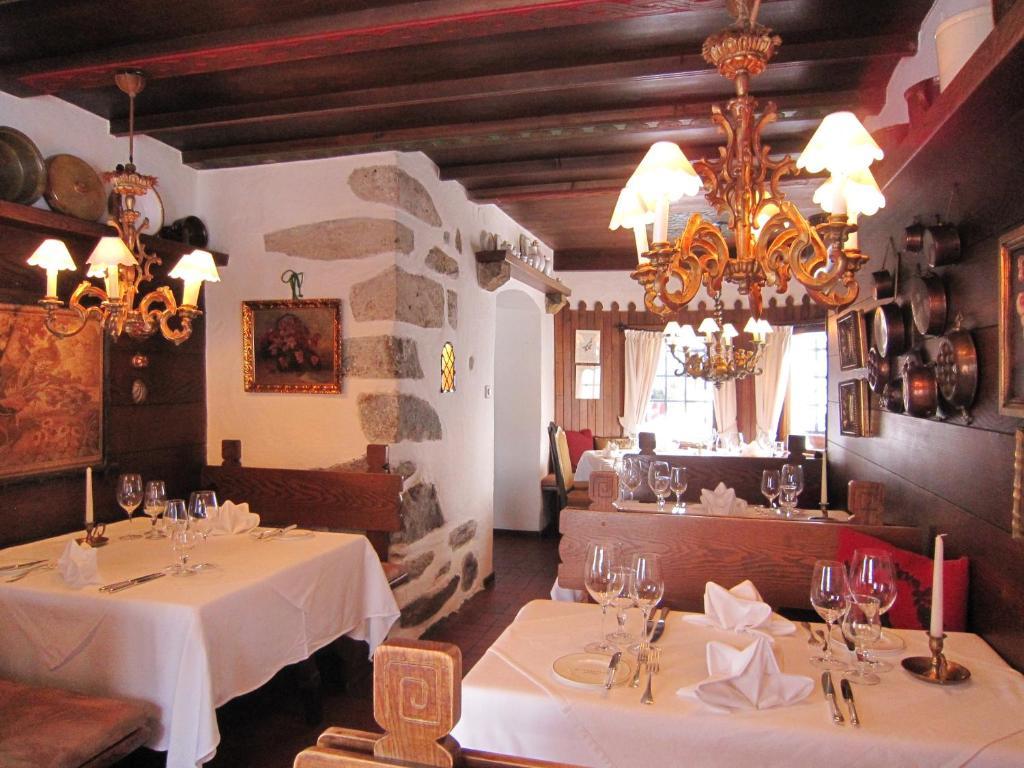Schloss Münichau Reith bei Kitzbühel Exterior foto