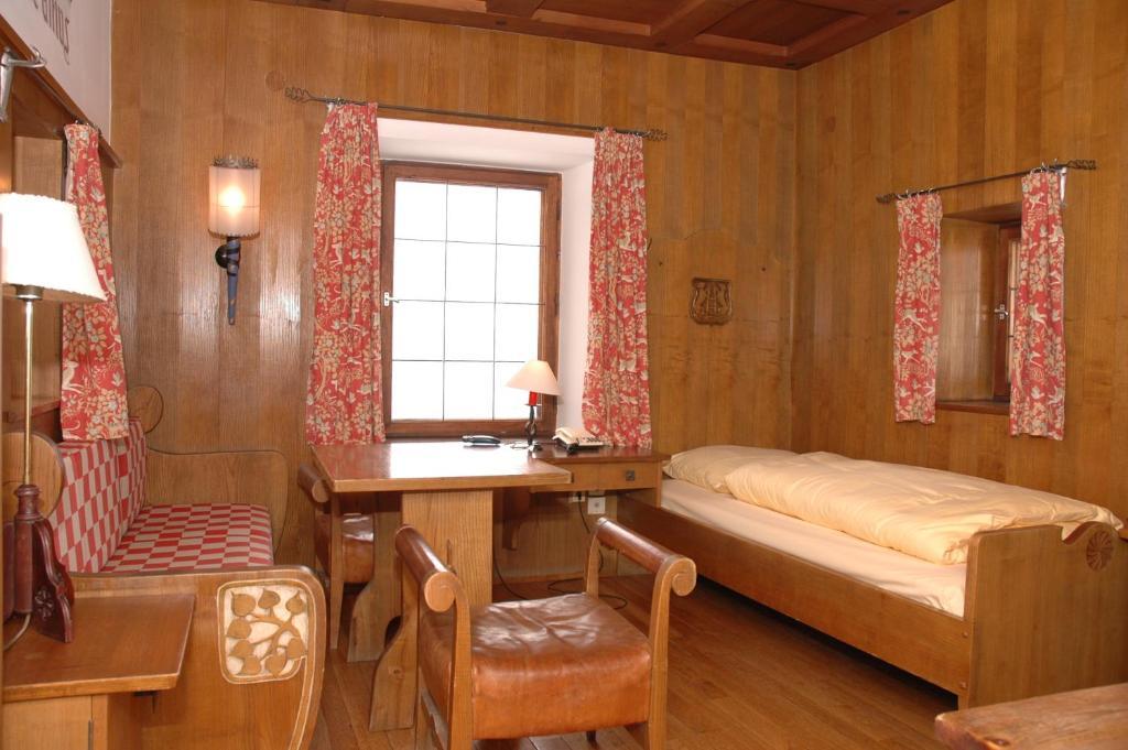 Schloss Münichau Reith bei Kitzbühel Habitación foto