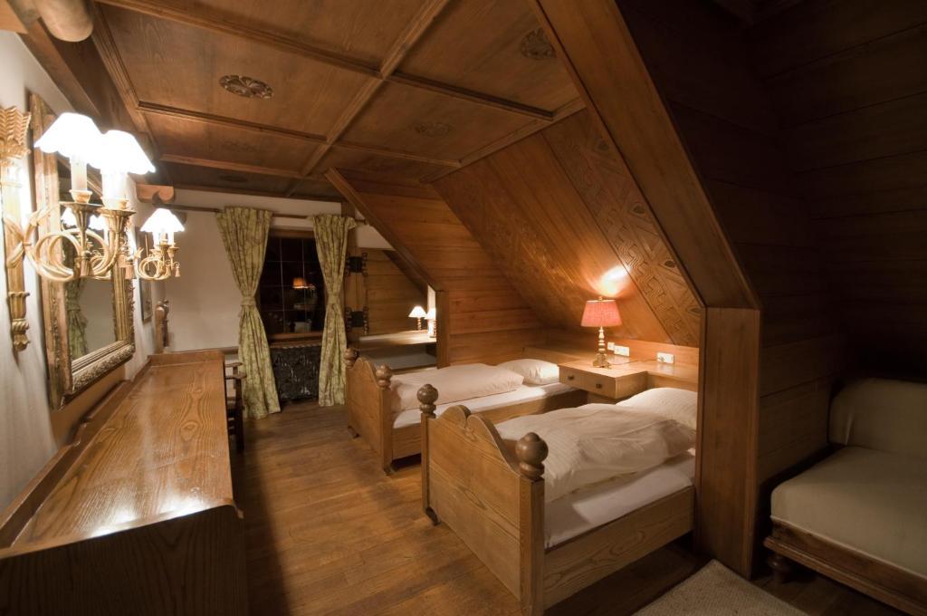 Schloss Münichau Reith bei Kitzbühel Habitación foto
